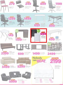 Game Zambia : Nobody Beats Our Prices (23 Feb - 8 Mar 2017), page 7