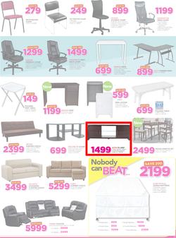 Game Zambia : Nobody Beats Our Prices (23 Feb - 8 Mar 2017), page 7