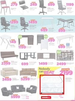 Game Zambia : Nobody Beats Our Prices (23 Feb - 8 Mar 2017), page 7