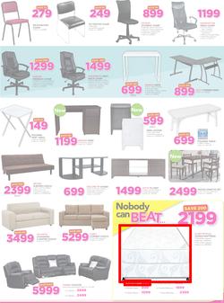 Game Zambia : Nobody Beats Our Prices (23 Feb - 8 Mar 2017), page 7