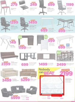 Game Zambia : Nobody Beats Our Prices (23 Feb - 8 Mar 2017), page 7