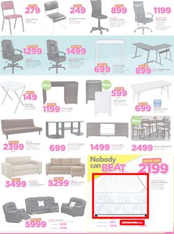 Game Zambia : Nobody Beats Our Prices (23 Feb - 8 Mar 2017), page 7