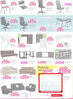 Game Zambia : Nobody Beats Our Prices (23 Feb - 8 Mar 2017), page 7