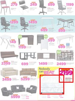 Game Zambia : Nobody Beats Our Prices (23 Feb - 8 Mar 2017), page 7
