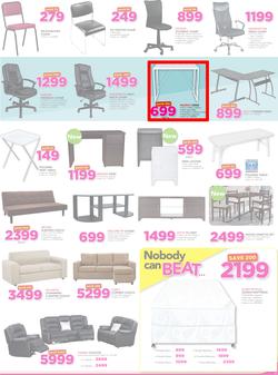 Game Zambia : Nobody Beats Our Prices (23 Feb - 8 Mar 2017), page 7