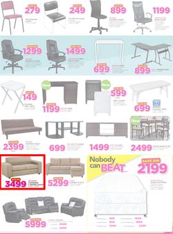 Game Zambia : Nobody Beats Our Prices (23 Feb - 8 Mar 2017), page 7