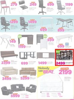 Game Zambia : Nobody Beats Our Prices (23 Feb - 8 Mar 2017), page 7