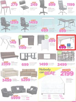 Game Zambia : Nobody Beats Our Prices (23 Feb - 8 Mar 2017), page 7