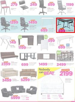 Game Zambia : Nobody Beats Our Prices (23 Feb - 8 Mar 2017), page 7