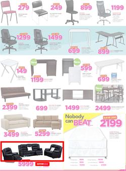 Game Zambia : Nobody Beats Our Prices (23 Feb - 8 Mar 2017), page 7