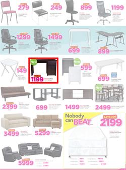 Game Zambia : Nobody Beats Our Prices (23 Feb - 8 Mar 2017), page 7