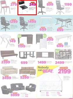Game Zambia : Nobody Beats Our Prices (23 Feb - 8 Mar 2017), page 7