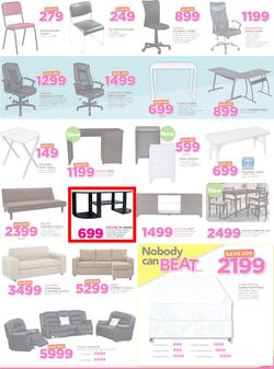 Game Zambia : Nobody Beats Our Prices (23 Feb - 8 Mar 2017), page 7