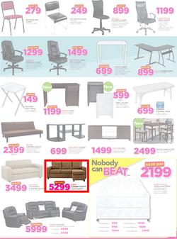 Game Zambia : Nobody Beats Our Prices (23 Feb - 8 Mar 2017), page 7