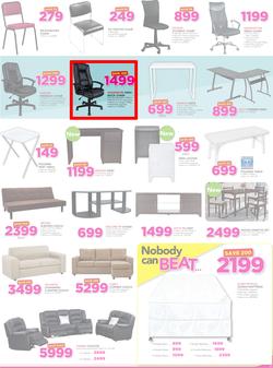 Game Zambia : Nobody Beats Our Prices (23 Feb - 8 Mar 2017), page 7