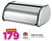 Always Home Bread Bin
