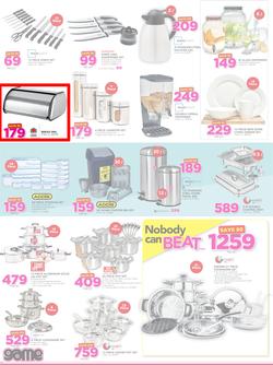 Game Zambia : Nobody Beats Our Prices (23 Feb - 8 Mar 2017), page 8