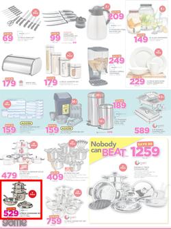 Game Zambia : Nobody Beats Our Prices (23 Feb - 8 Mar 2017), page 8