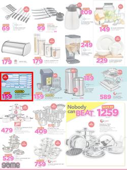 Game Zambia : Nobody Beats Our Prices (23 Feb - 8 Mar 2017), page 8