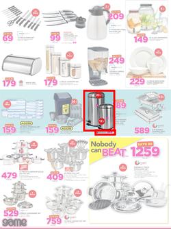 Game Zambia : Nobody Beats Our Prices (23 Feb - 8 Mar 2017), page 8