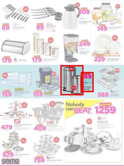 Game Zambia : Nobody Beats Our Prices (23 Feb - 8 Mar 2017), page 8