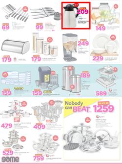 Game Zambia : Nobody Beats Our Prices (23 Feb - 8 Mar 2017), page 8