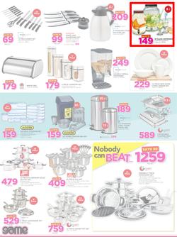 Game Zambia : Nobody Beats Our Prices (23 Feb - 8 Mar 2017), page 8