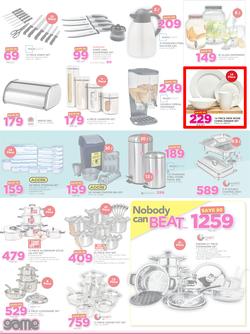 Game Zambia : Nobody Beats Our Prices (23 Feb - 8 Mar 2017), page 8
