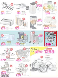 Game Zambia : Nobody Beats Our Prices (23 Feb - 8 Mar 2017), page 8