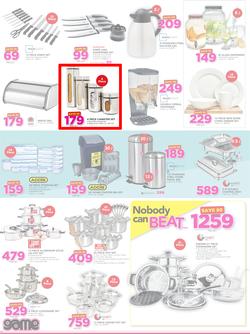 Game Zambia : Nobody Beats Our Prices (23 Feb - 8 Mar 2017), page 8