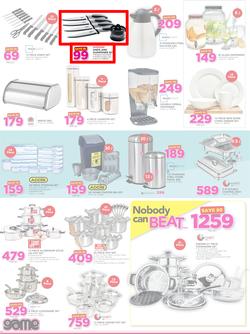 Game Zambia : Nobody Beats Our Prices (23 Feb - 8 Mar 2017), page 8