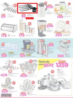 Game Zambia : Nobody Beats Our Prices (23 Feb - 8 Mar 2017), page 8