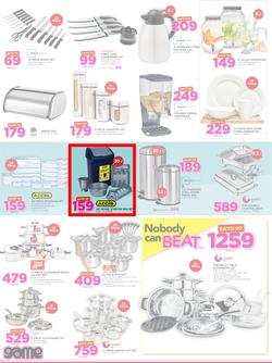 Game Zambia : Nobody Beats Our Prices (23 Feb - 8 Mar 2017), page 8