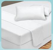 Design Studio Double Flat Sheet