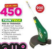 TrimTech 900W Trimmer