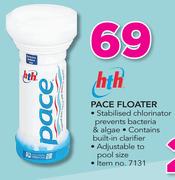 HTH Pace Floater