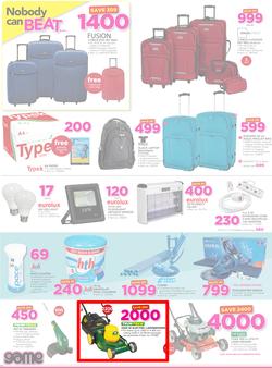Game Zambia : Nobody Beats Our Prices (23 Feb - 8 Mar 2017), page 10