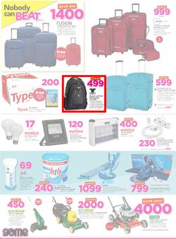 Game Zambia : Nobody Beats Our Prices (23 Feb - 8 Mar 2017), page 10