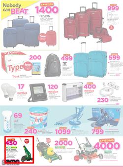 Game Zambia : Nobody Beats Our Prices (23 Feb - 8 Mar 2017), page 10