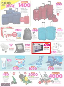 Game Zambia : Nobody Beats Our Prices (23 Feb - 8 Mar 2017), page 10