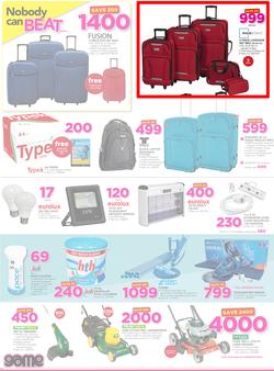 Game Zambia : Nobody Beats Our Prices (23 Feb - 8 Mar 2017), page 10