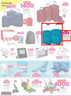 Game Zambia : Nobody Beats Our Prices (23 Feb - 8 Mar 2017), page 10