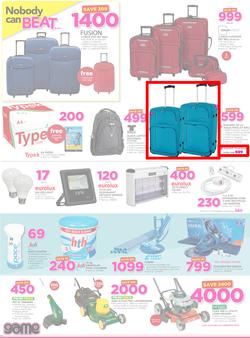 Game Zambia : Nobody Beats Our Prices (23 Feb - 8 Mar 2017), page 10