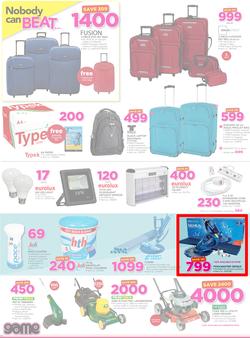 Game Zambia : Nobody Beats Our Prices (23 Feb - 8 Mar 2017), page 10