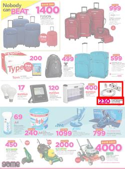 Game Zambia : Nobody Beats Our Prices (23 Feb - 8 Mar 2017), page 10