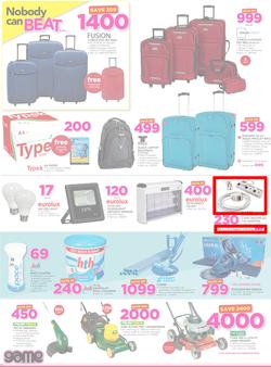 Game Zambia : Nobody Beats Our Prices (23 Feb - 8 Mar 2017), page 10