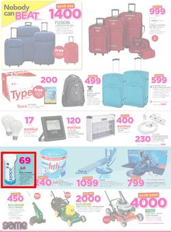 Game Zambia : Nobody Beats Our Prices (23 Feb - 8 Mar 2017), page 10