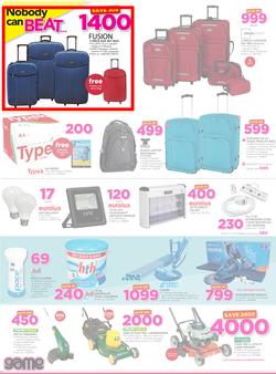 Game Zambia : Nobody Beats Our Prices (23 Feb - 8 Mar 2017), page 10