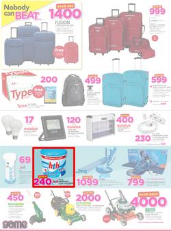 Game Zambia : Nobody Beats Our Prices (23 Feb - 8 Mar 2017), page 10