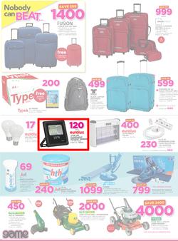 Game Zambia : Nobody Beats Our Prices (23 Feb - 8 Mar 2017), page 10